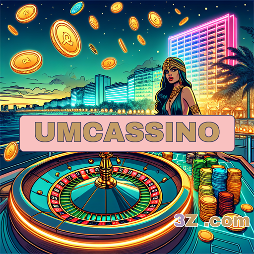 Promoções Incríveis: Atrações do umcassino Para Jogadores Brasileiros